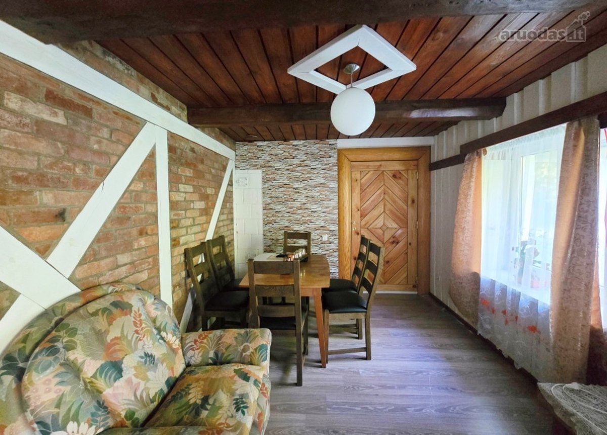 Kalvų, klonių ir žaliuojančių sodų apsuptyje - nuotraukos Nr. 18
