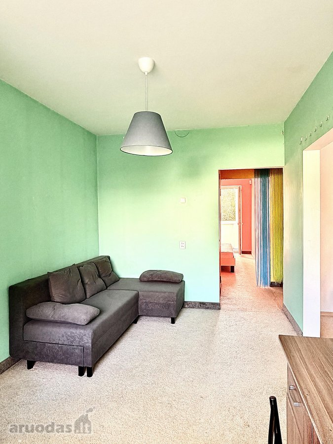 Parduodamas 3 kambarių, 72,08 m² butas - nuotraukos Nr. 39