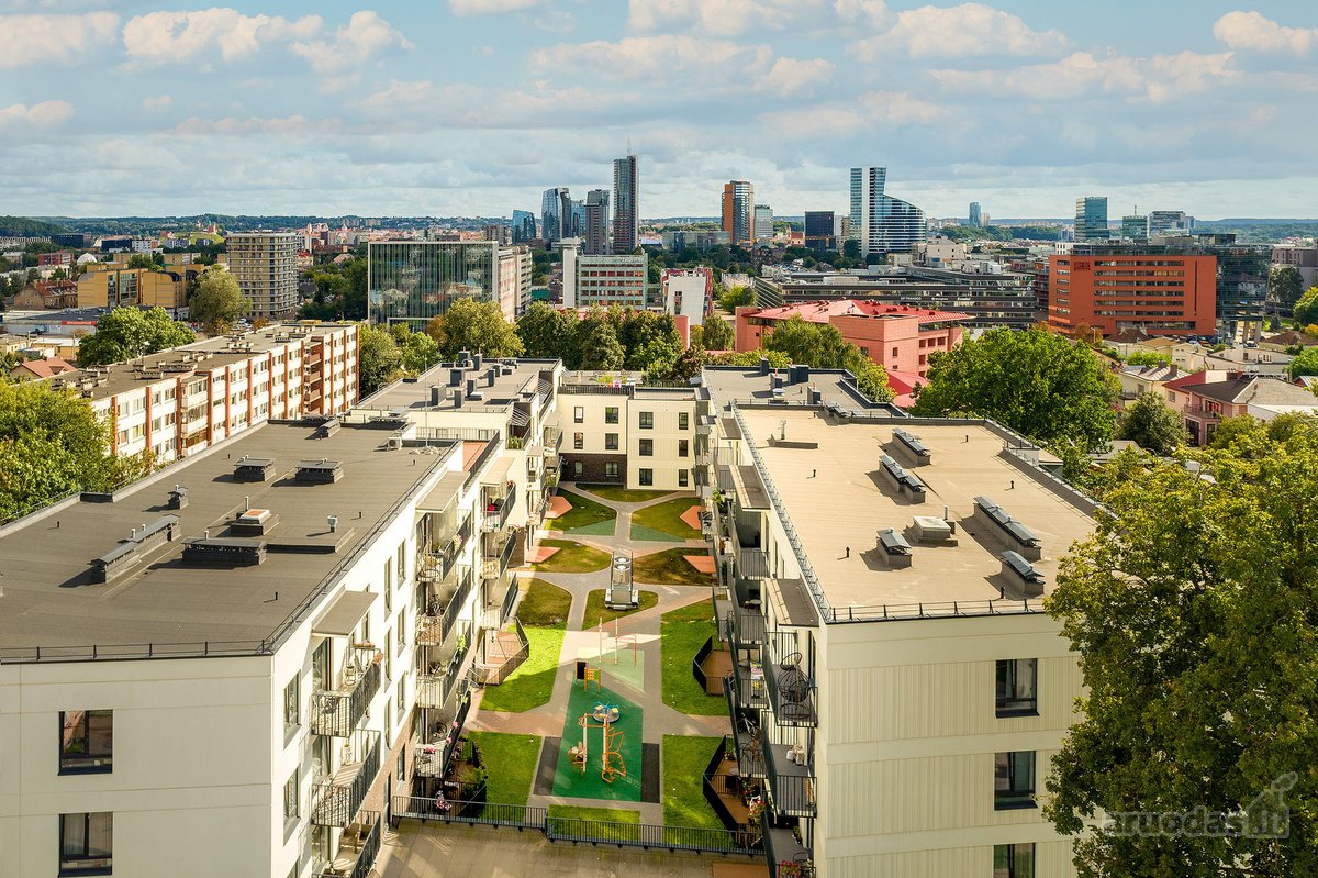Nuomojamas patrauklioje vietoje itin - nuotraukos Nr. 18