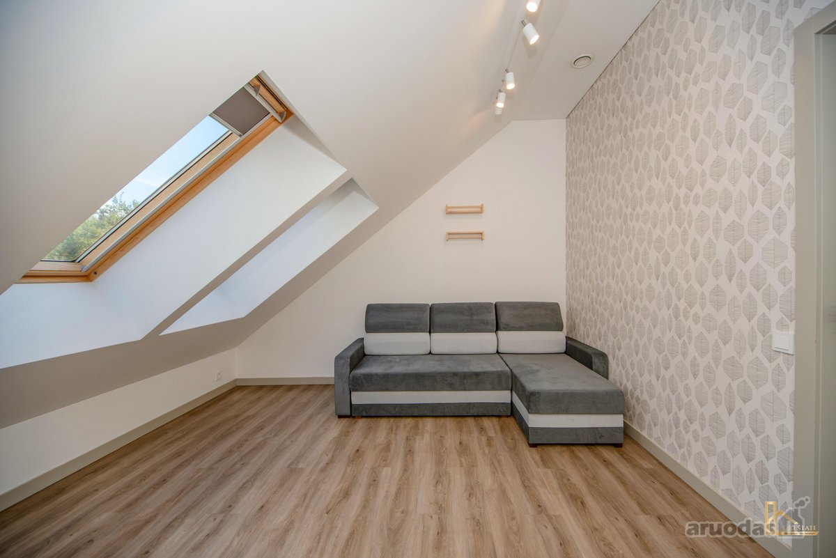 Išskirtinis 94,31 M² Butas Šalia Vdu - nuotraukos Nr. 33