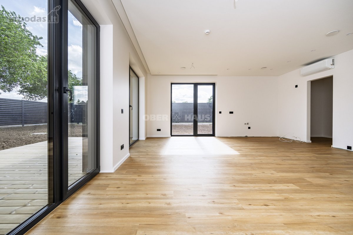 Vilniaus m., Balsiuose, Toleikių g., projekte - nuotraukos Nr. 5