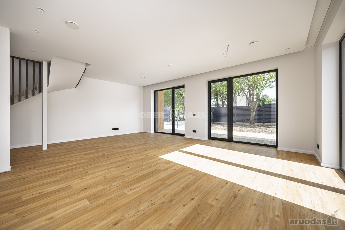 Vilniaus m., Balsiuose, Toleikių g., projekte - nuotraukos Nr. 6