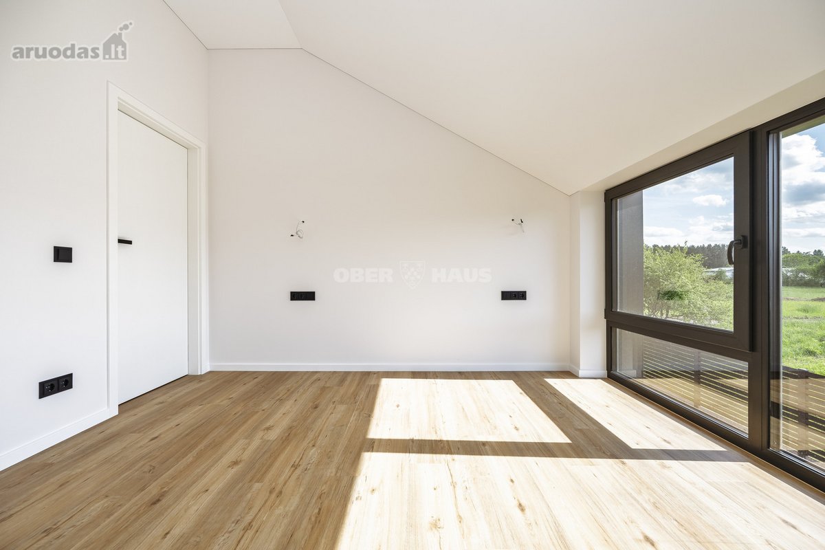 Vilniaus m., Balsiuose, Toleikių g., projekte - nuotraukos Nr. 7