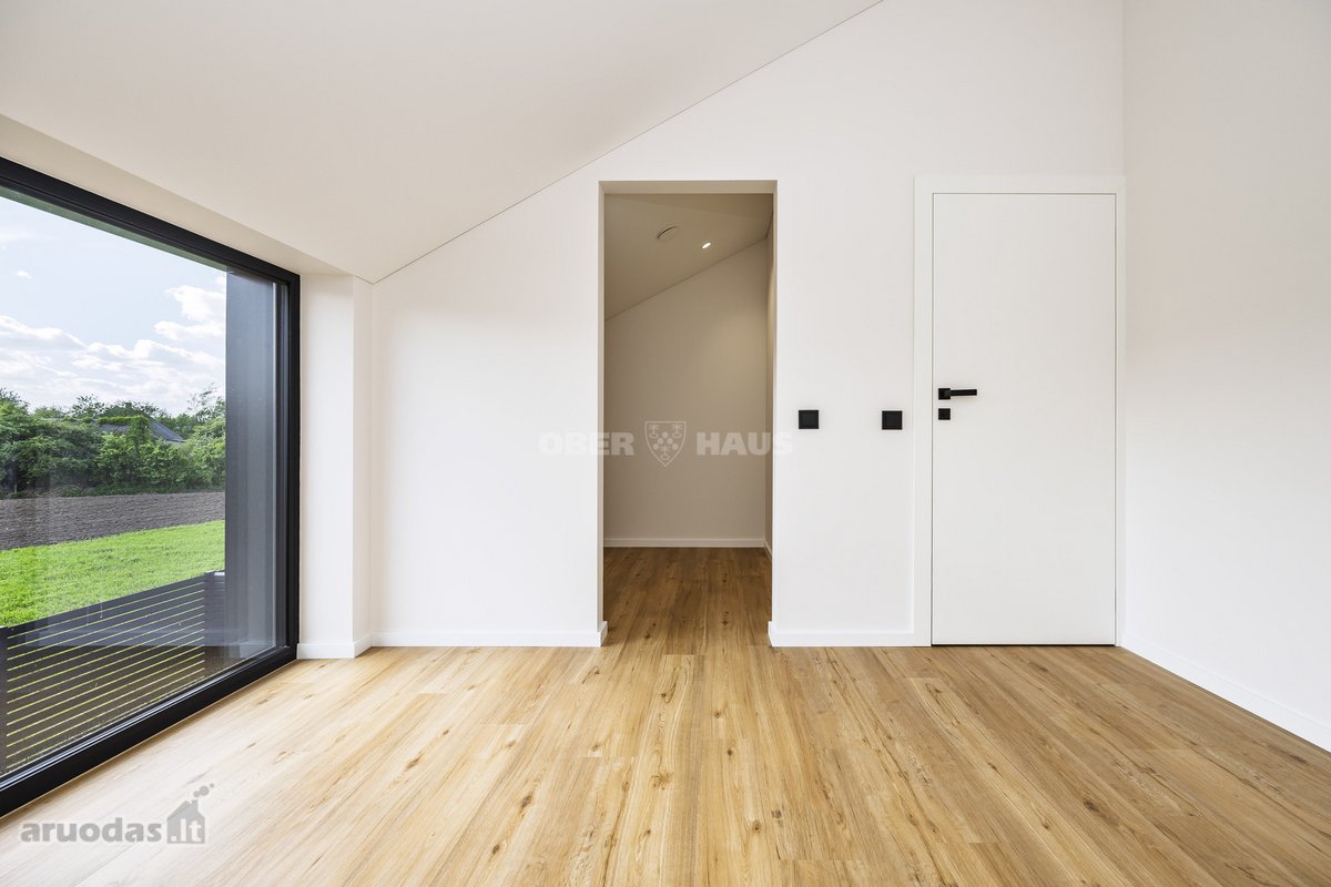 Vilniaus m., Balsiuose, Toleikių g., projekte - nuotraukos Nr. 8