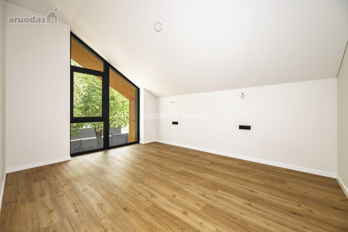 Vilniaus m., Balsiuose, Toleikių g., projekte - nuotraukos Nr. 9