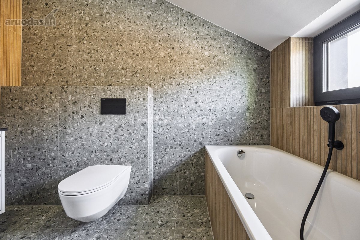 Vilniaus m., Balsiuose, Toleikių g., projekte - nuotraukos Nr. 13