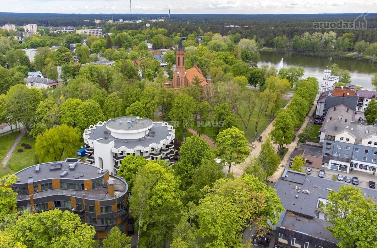 Gyventi ir poilsiauti Druskininkuose, reiškia - nuotraukos Nr. 10