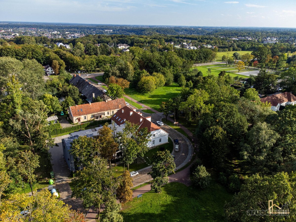 Išskirtinis 94,31 M² Butas Šalia Vdu - nuotraukos Nr. 40