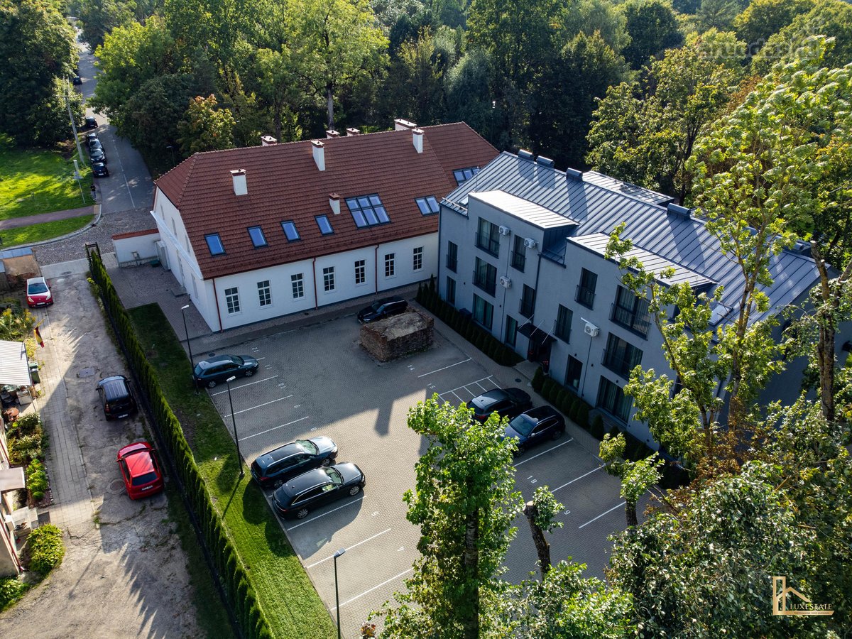 Išskirtinis 94,31 M² Butas Šalia Vdu - nuotraukos Nr. 41