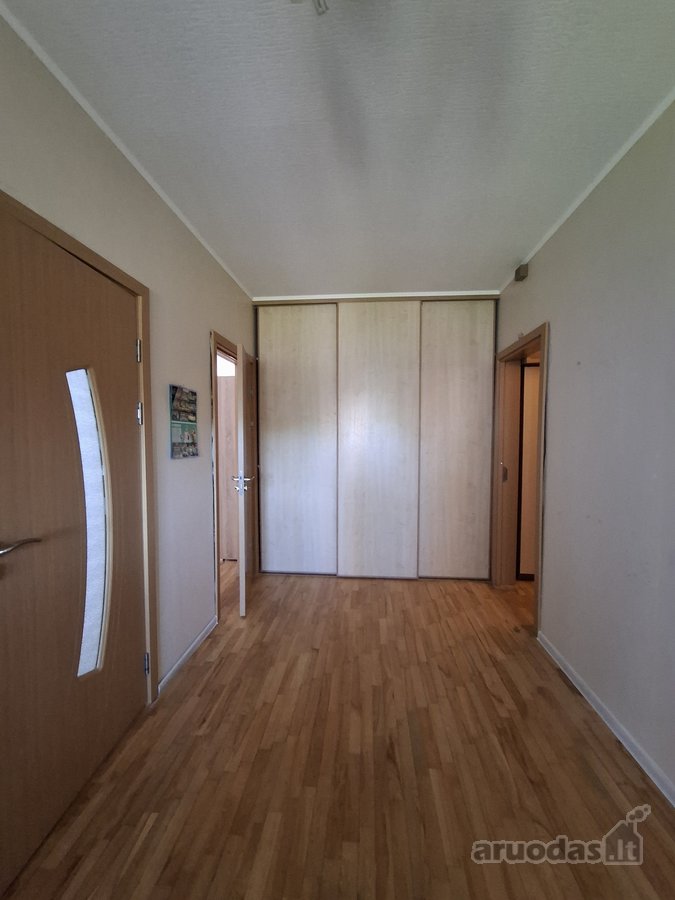 Klaipėdoje., Laukininkų gatvėje parduodamas - nuotraukos Nr. 11
