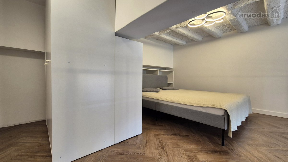 Išskirtinis Loftas „Radio City“  Pilnai - nuotraukos Nr. 12