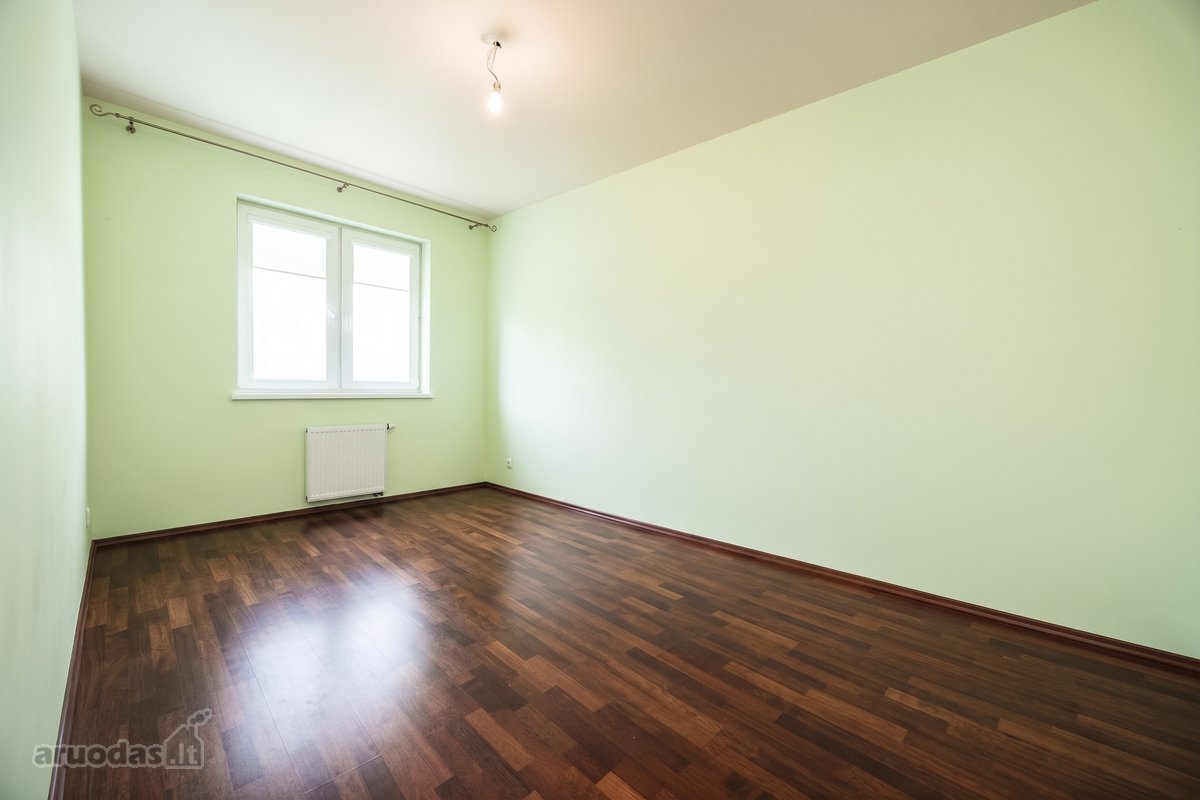 3 Kambarių Butas Šalia Pušyno – Mažajame - nuotraukos Nr. 9