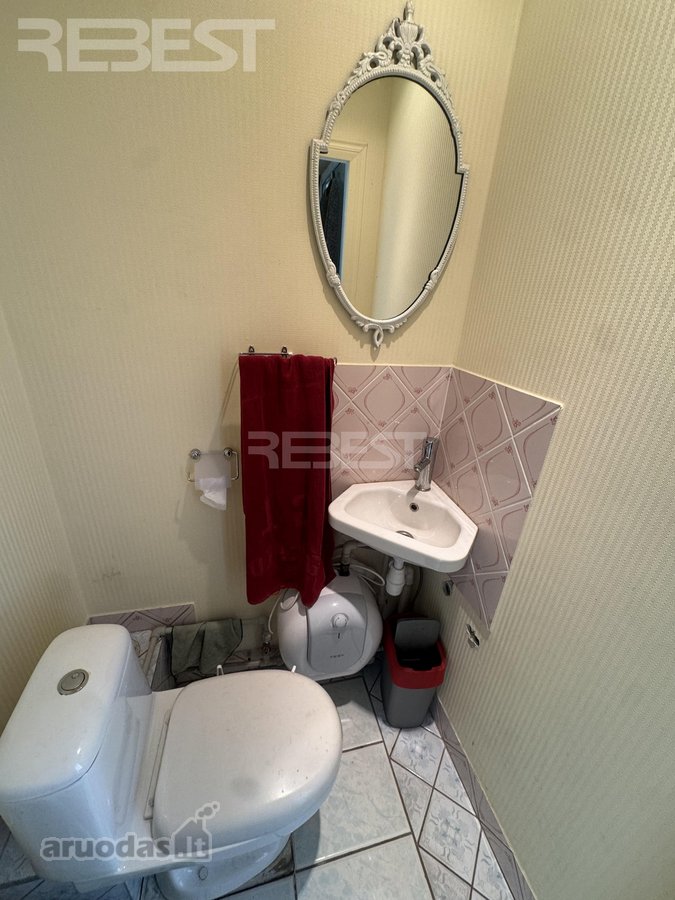 Parduodamos patalpos, 17.95 m², Varpo g., - nuotraukos Nr. 8