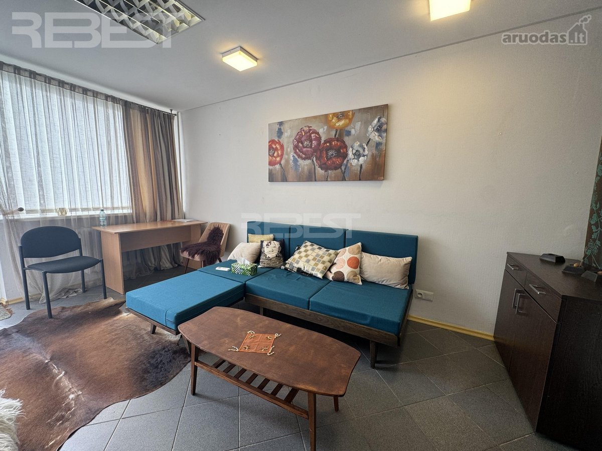 Parduodamos patalpos, 17.95 m², Varpo g., - nuotraukos Nr. 4