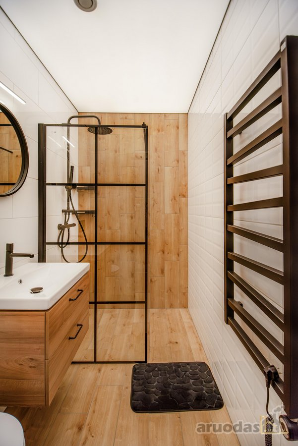 Išskirtinis 94,31 M² Butas Šalia Vdu - nuotraukos Nr. 28