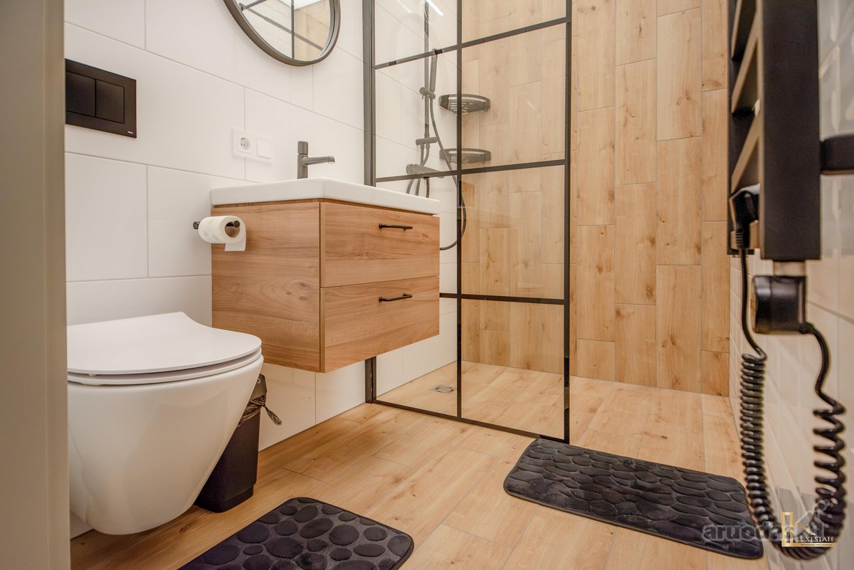 Išskirtinis 94,31 M² Butas Šalia Vdu - nuotraukos Nr. 31