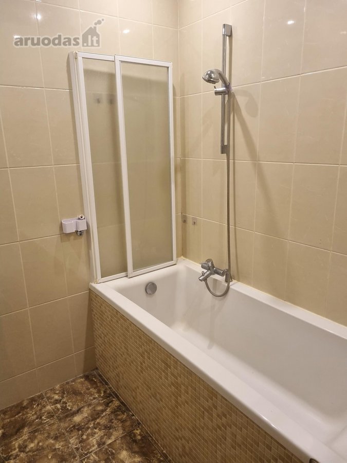 Parduodamas Erdvus Ir Šviesus 2 Kambarių - nuotraukos Nr. 11