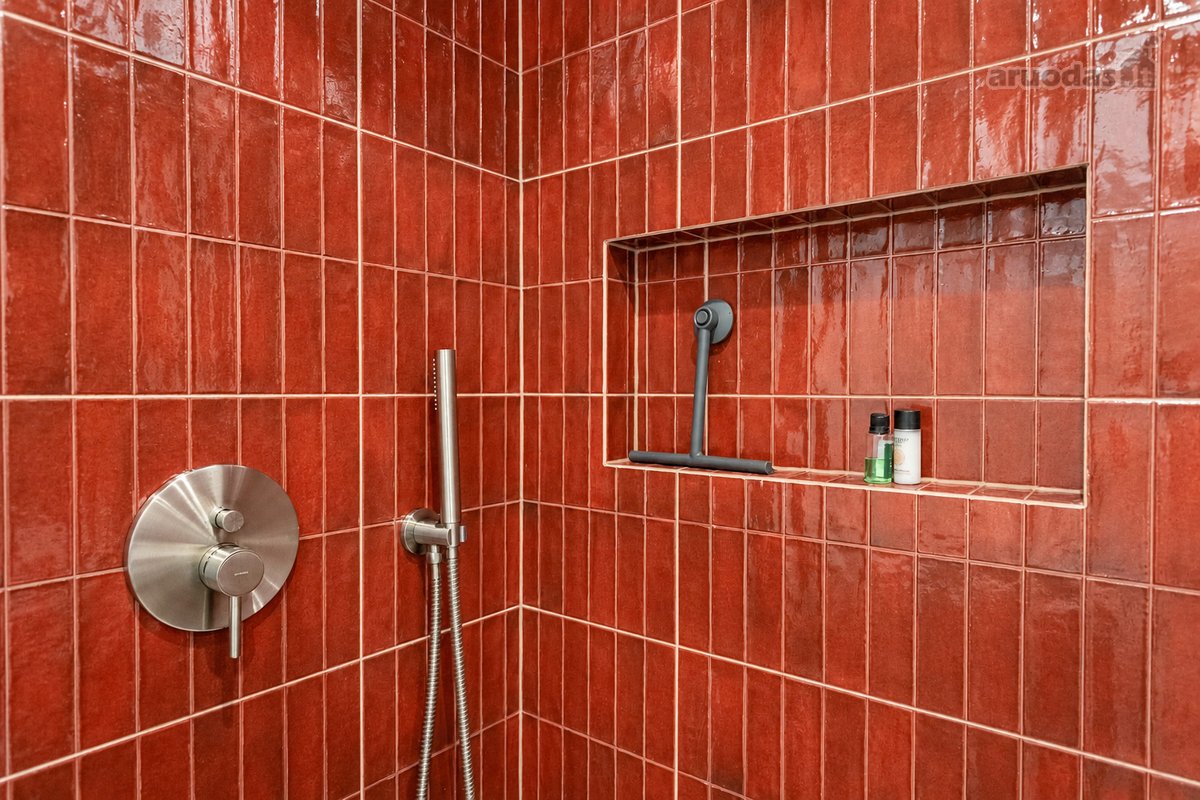 Nuomojamas stilingas, visiškai naujas ir dar - nuotraukos Nr. 12