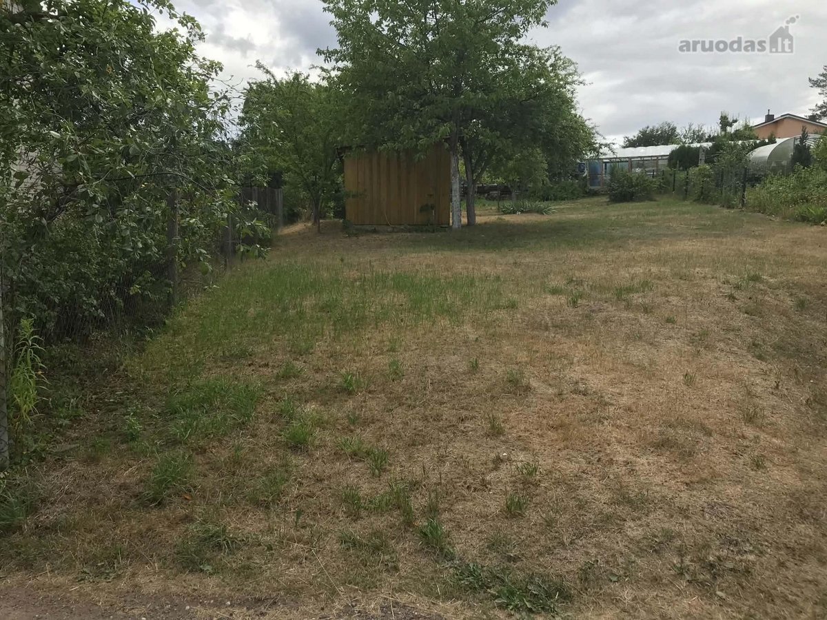 Parduodamas Sodo Namelis su 6,61a sklypu, - nuotraukos Nr. 10