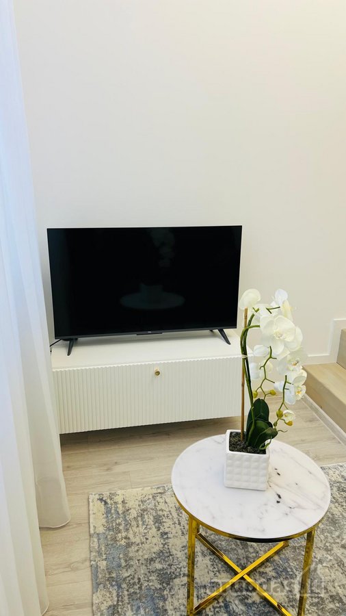 Loftas nuomojamas nuo Gruodžio 7 dienos. - nuotraukos Nr. 5