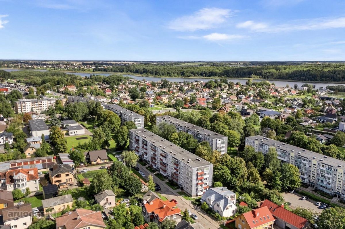 Po kapitalinio remonto -įspūdingoje vietoje - nuotraukos Nr. 2