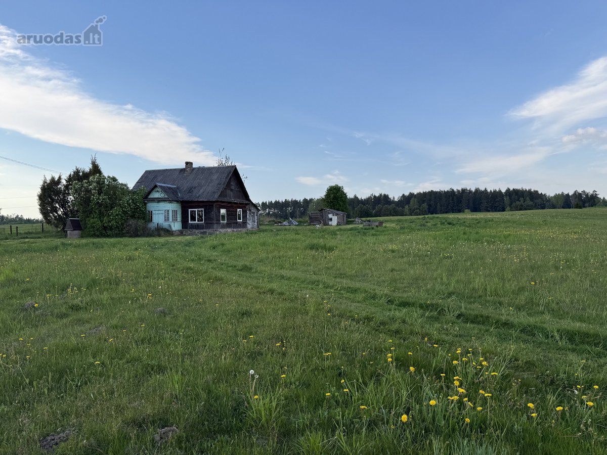 Parduodamas 74 a sklypas Slabadoje, Vilniaus - nuotraukos Nr. 5