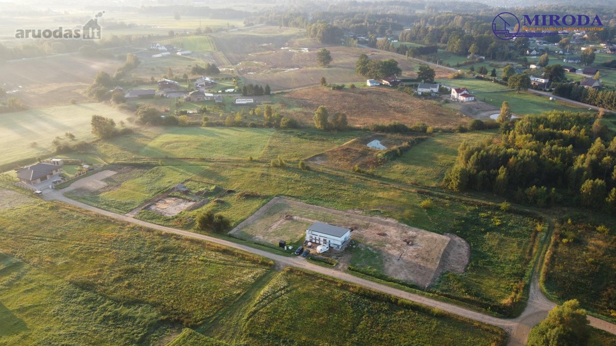 Netoli Druskininkų gatvės, Alytaus k. - nuotraukos Nr. 2