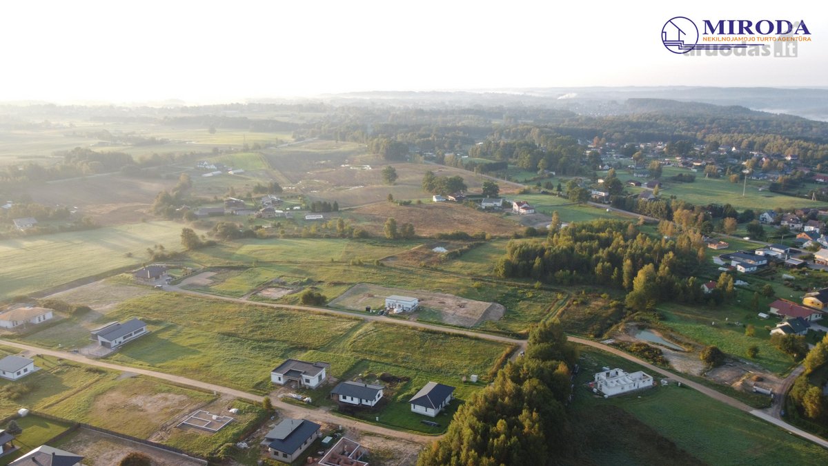 Netoli Druskininkų gatvės, Alytaus k. - nuotraukos Nr. 4