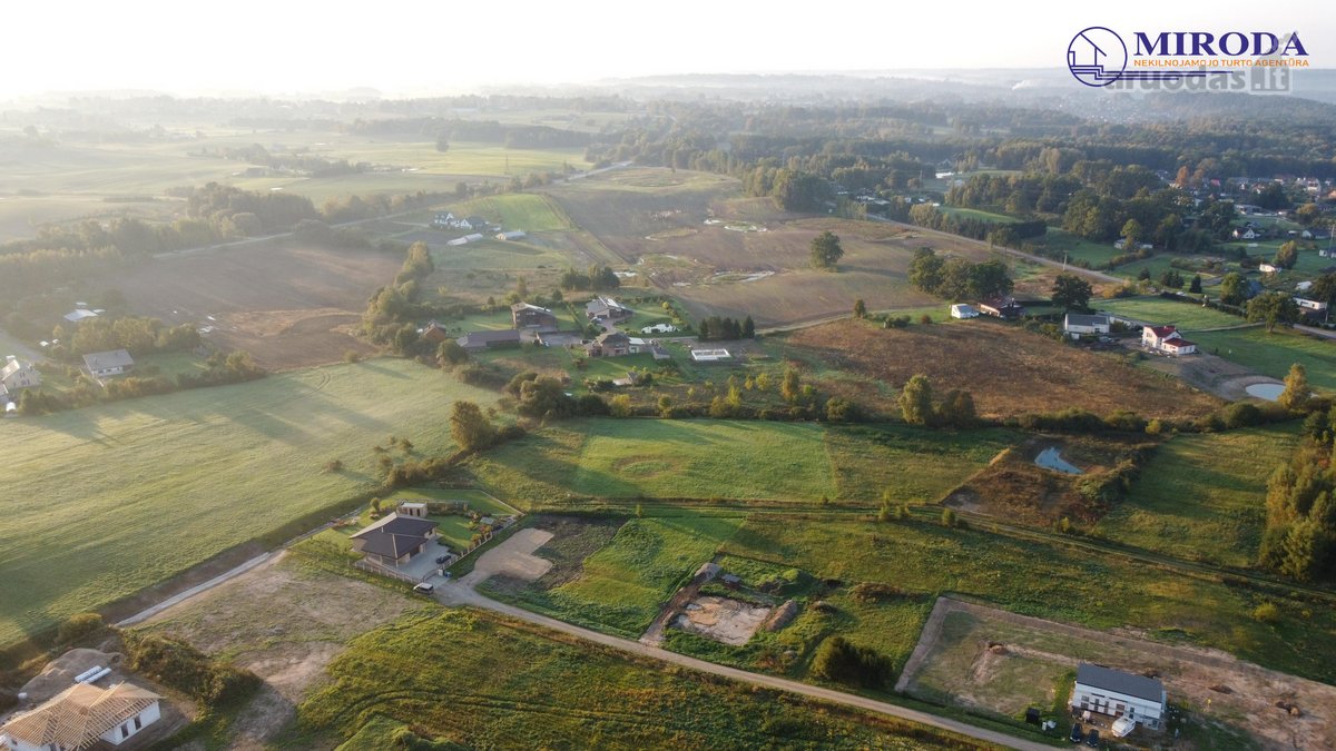Netoli Druskininkų gatvės, Alytaus k. - nuotraukos Nr. 5