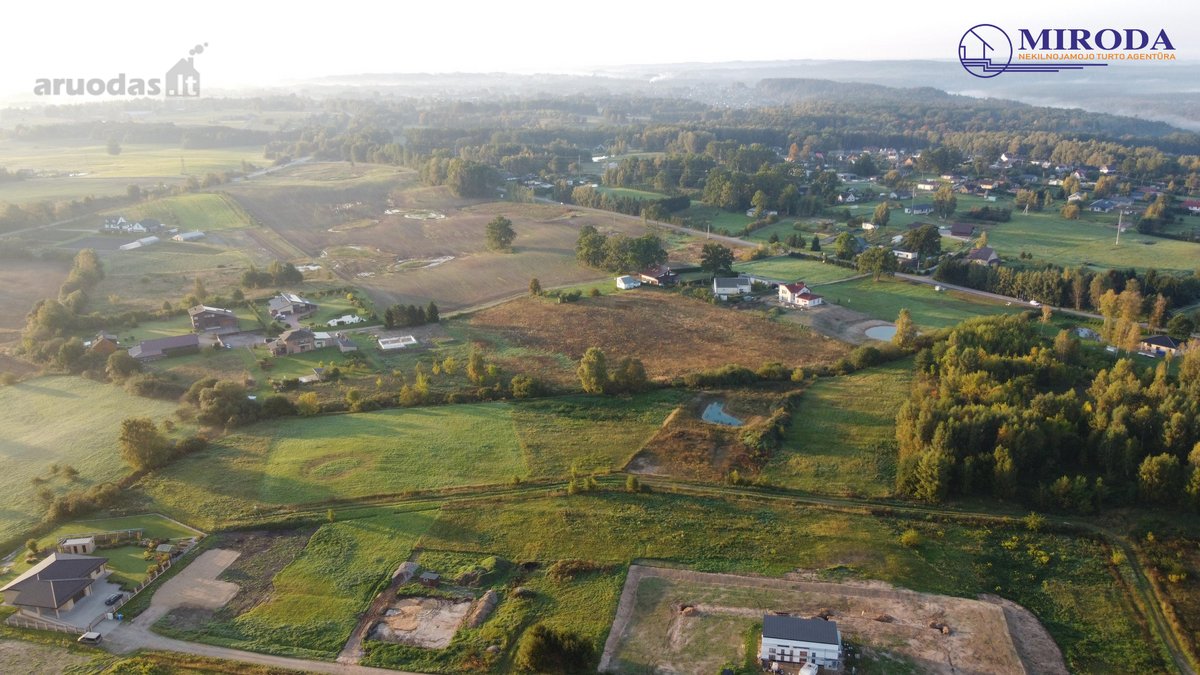 Netoli Druskininkų gatvės, Alytaus k. - nuotraukos Nr. 6