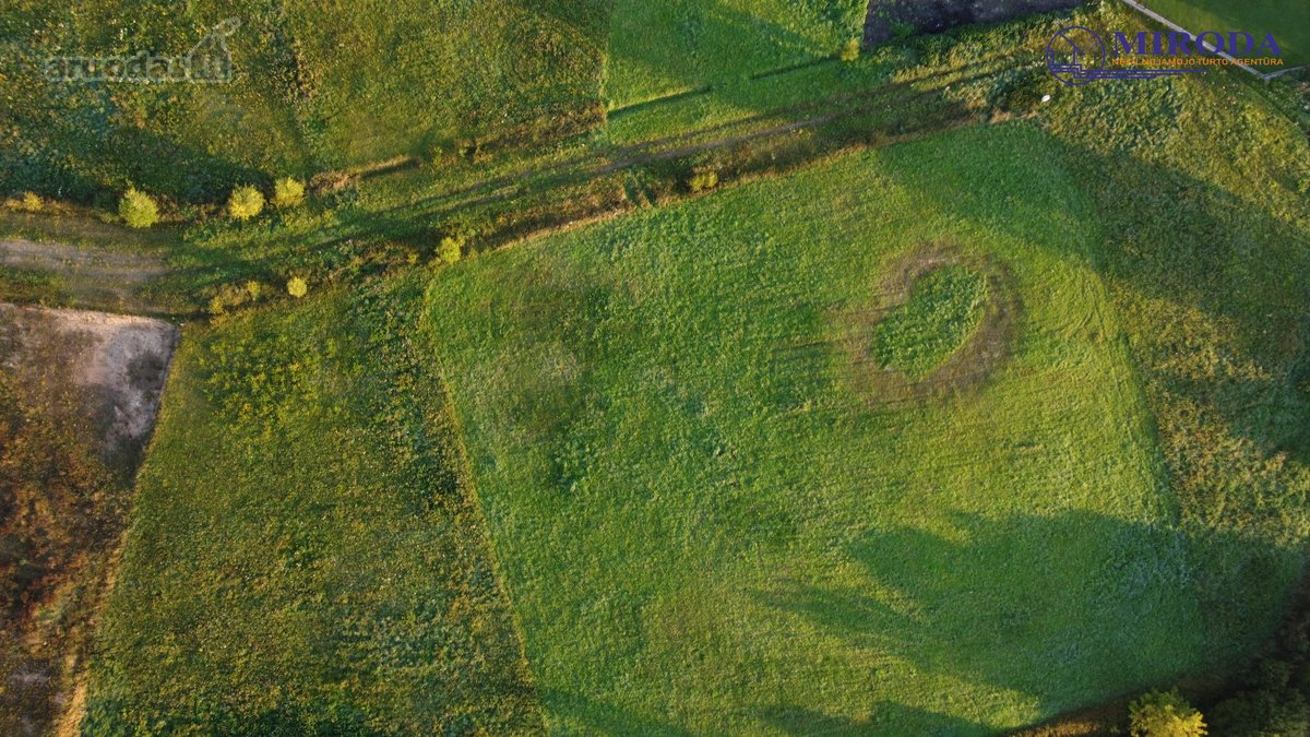 Netoli Druskininkų gatvės, Alytaus k. - nuotraukos Nr. 8