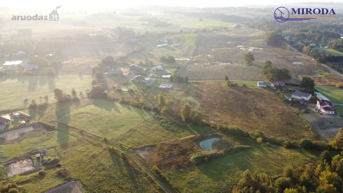 Netoli Druskininkų gatvės, Alytaus k. - nuotraukos Nr. 13