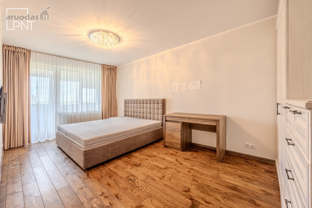 Parduodamas 2 Kambarių Butas Klaipėdos G., - nuotraukos Nr. 10
