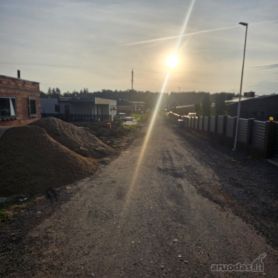 Tiesiogiai Iš Statytojų ! - nuotraukos Nr. 5