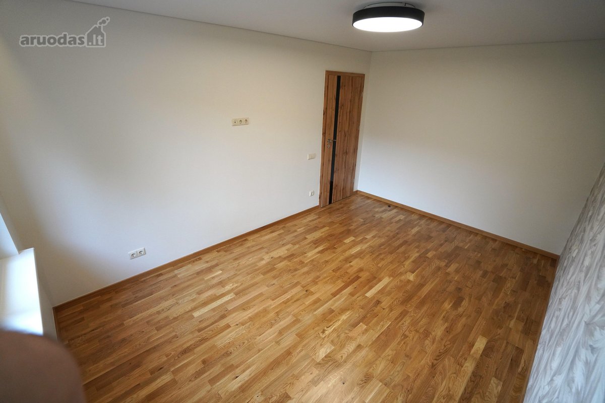 Parduodamas iš pagrindų sutvarkytas 2-jų - nuotraukos Nr. 16