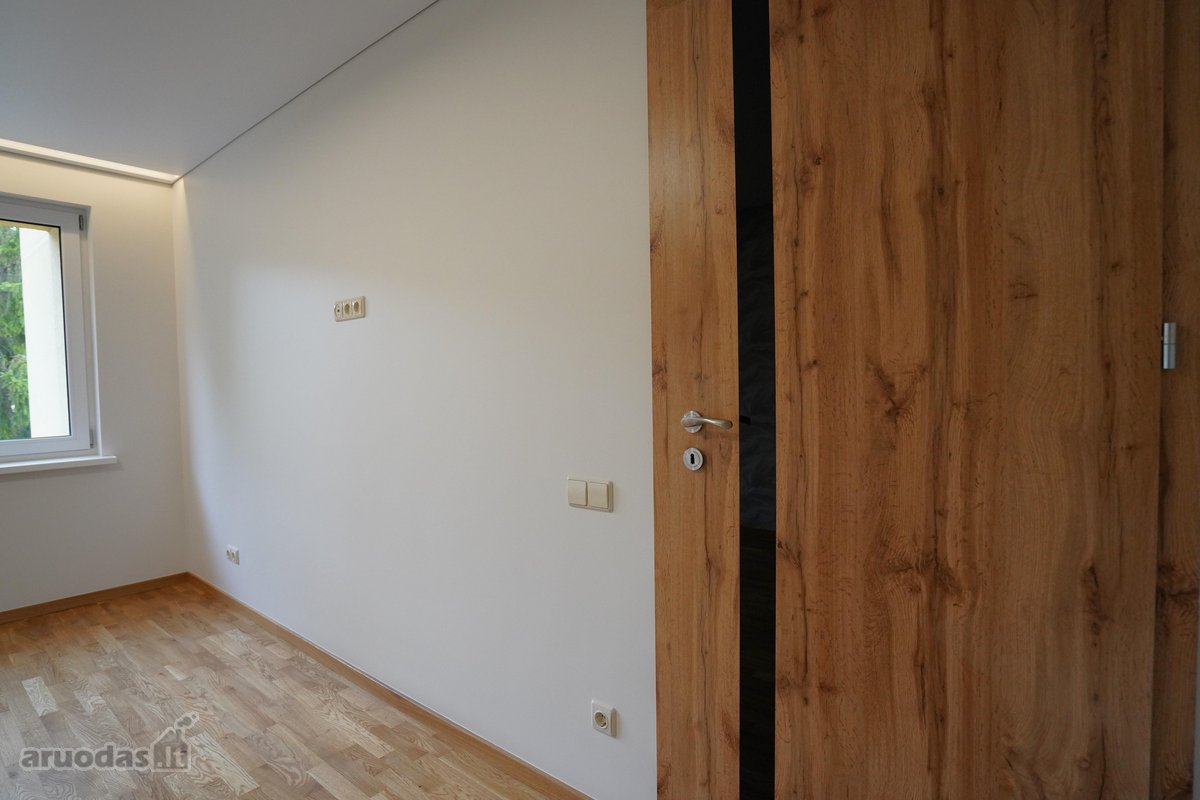 Parduodamas iš pagrindų sutvarkytas 2-jų - nuotraukos Nr. 18