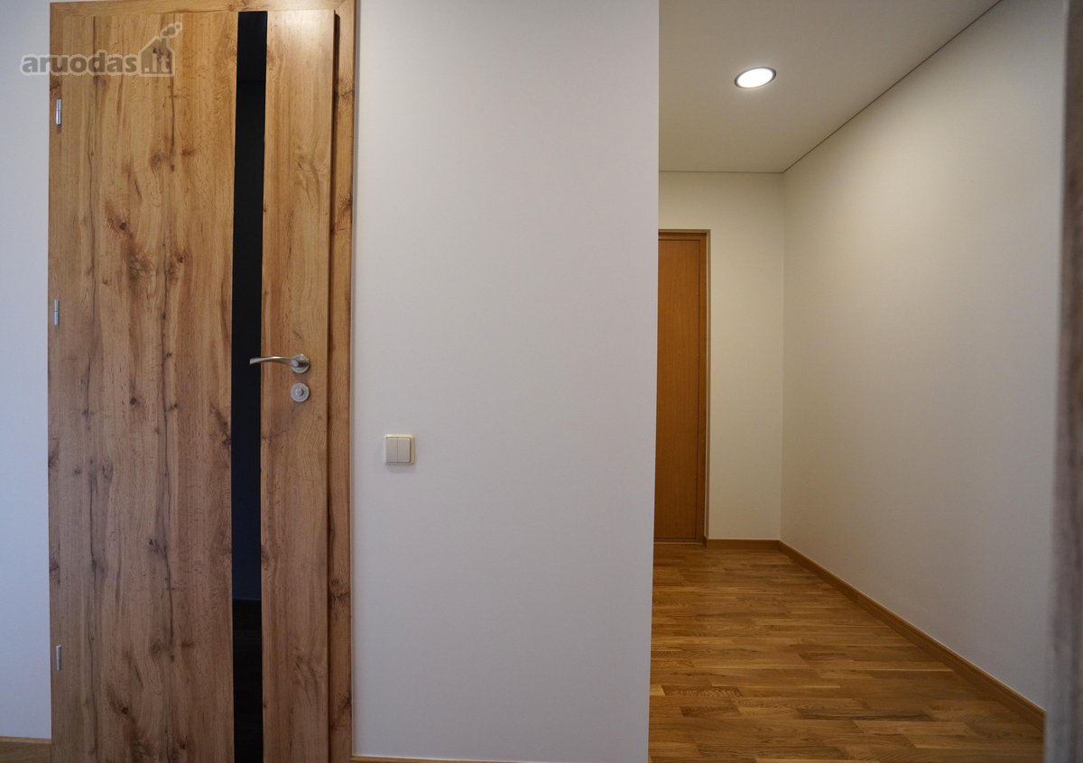 Parduodamas iš pagrindų sutvarkytas 2-jų - nuotraukos Nr. 19