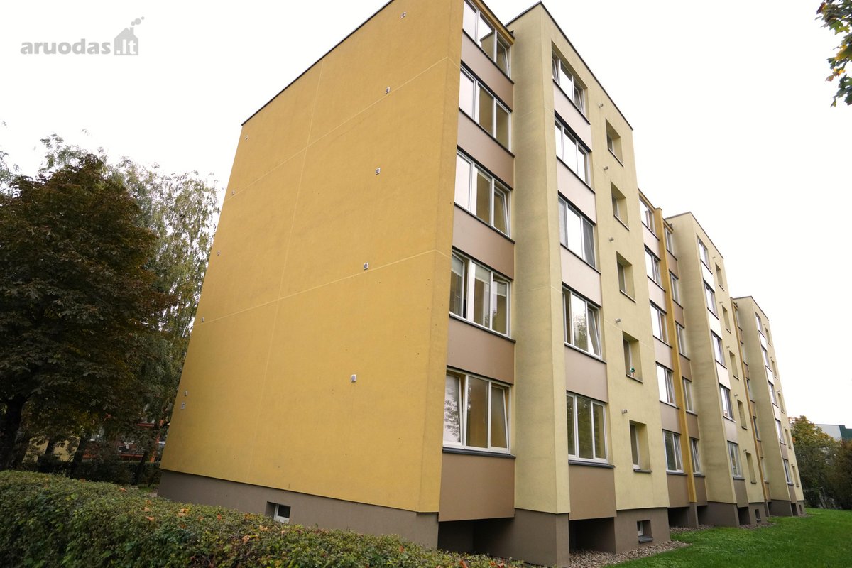 Parduodamas iš pagrindų sutvarkytas 2-jų - nuotraukos Nr. 28