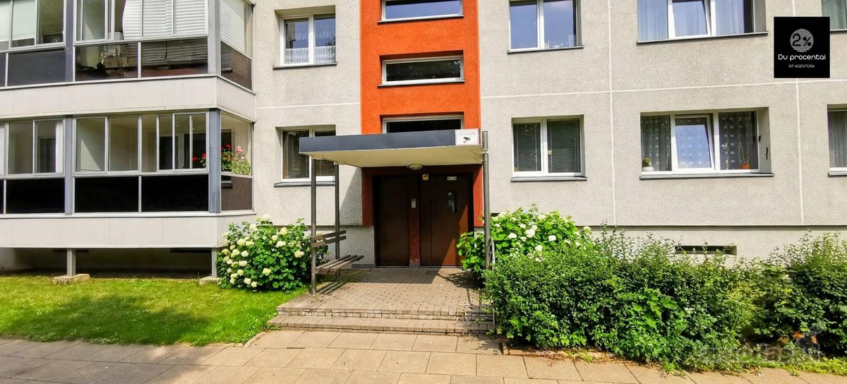 Nt agentūra „Du Procentai“ 2% siūlo! - nuotraukos Nr. 19