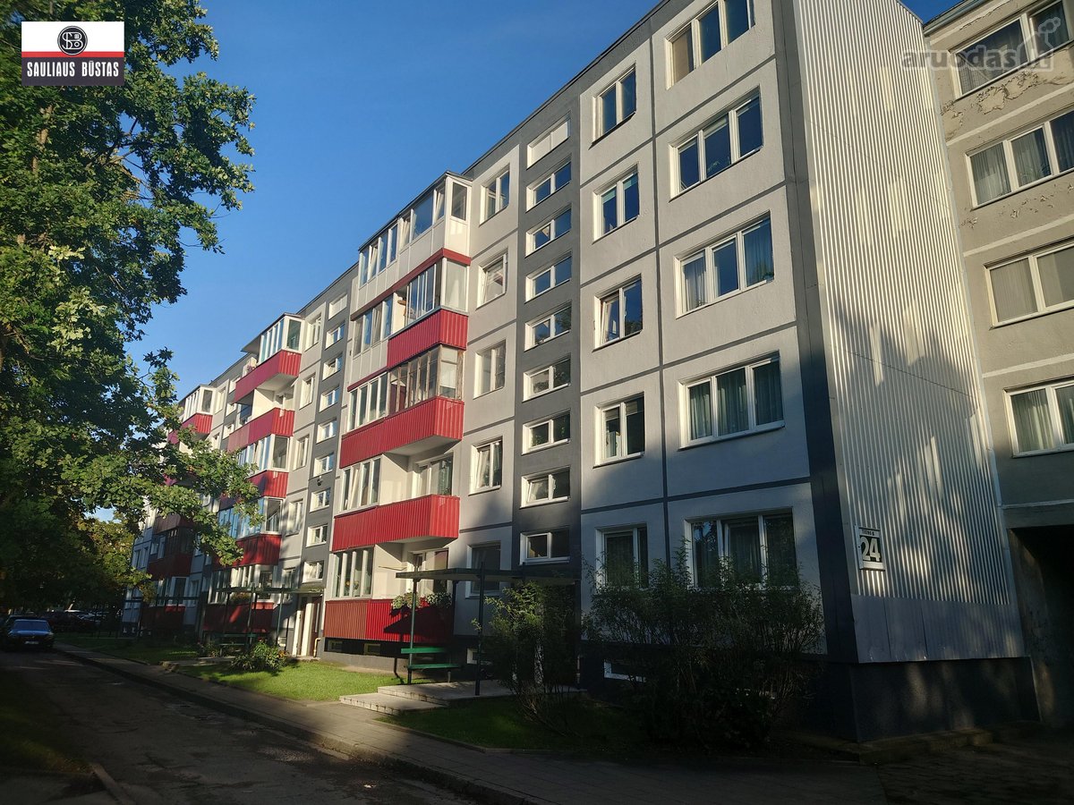 Parduodamas labai pigiai geroje vietoje 2-jų - nuotraukos Nr. 19