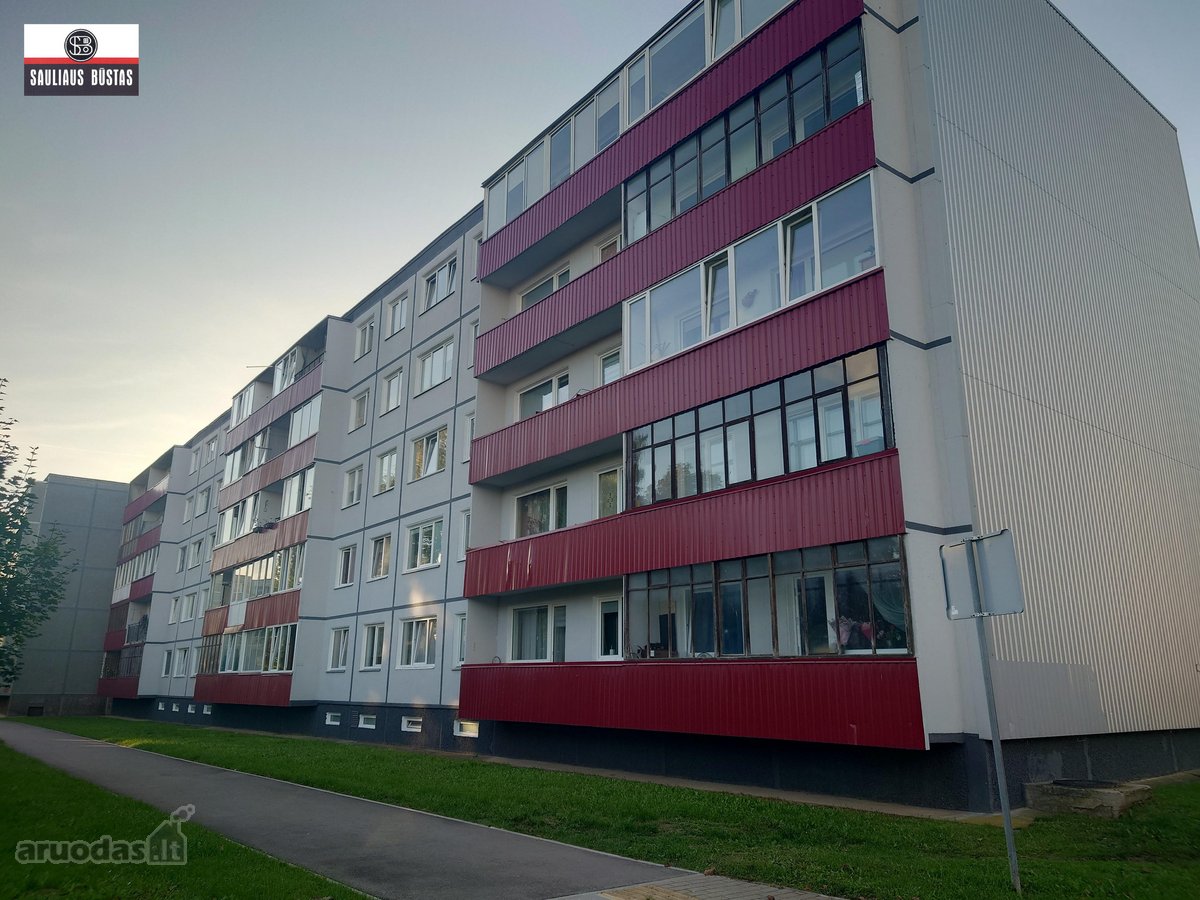 Parduodamas labai pigiai geroje vietoje 2-jų - nuotraukos Nr. 23