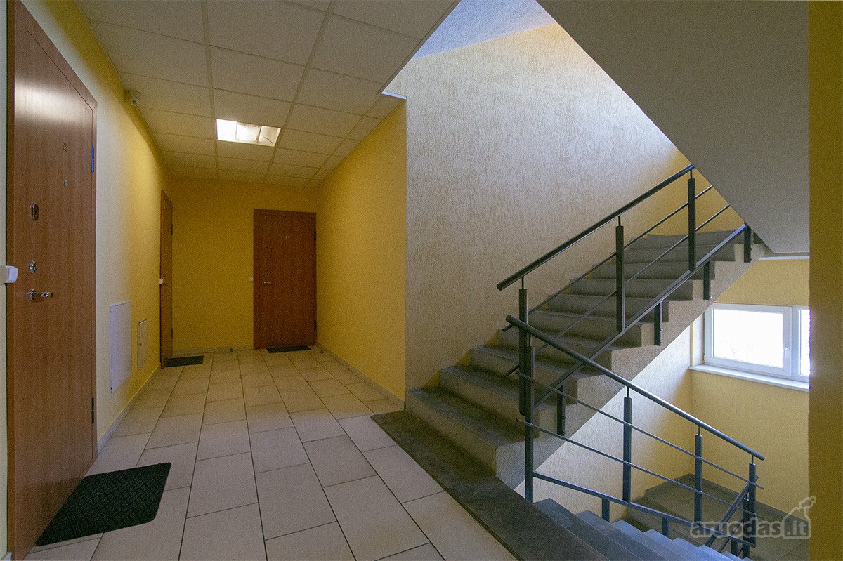 Adresas - Kviečių g. 4, Jeruzalė, Vilnius;  - nuotraukos Nr. 22