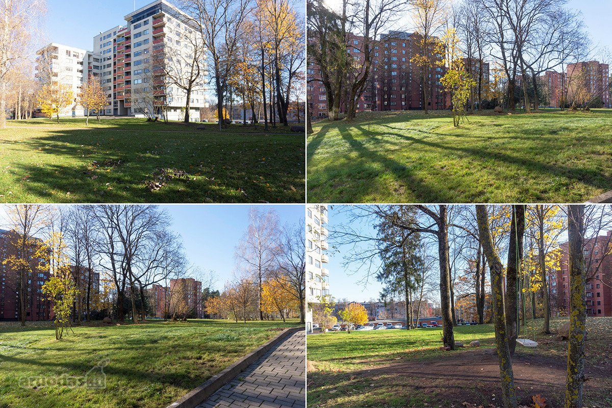 Adresas - Kviečių g. 4, Jeruzalė, Vilnius;  - nuotraukos Nr. 23