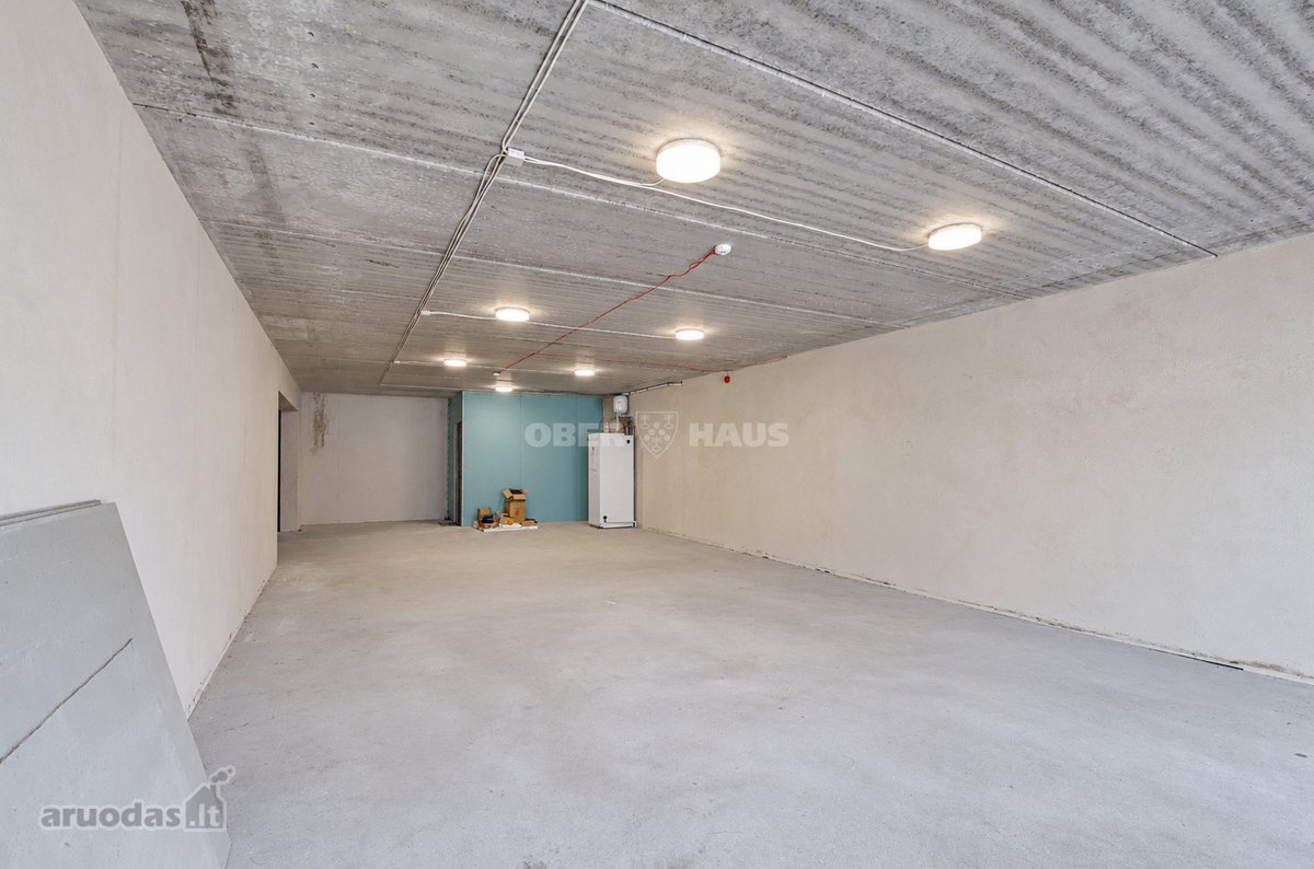 Nuomojamos 100,47 m² komercinės - nuotraukos Nr. 6
