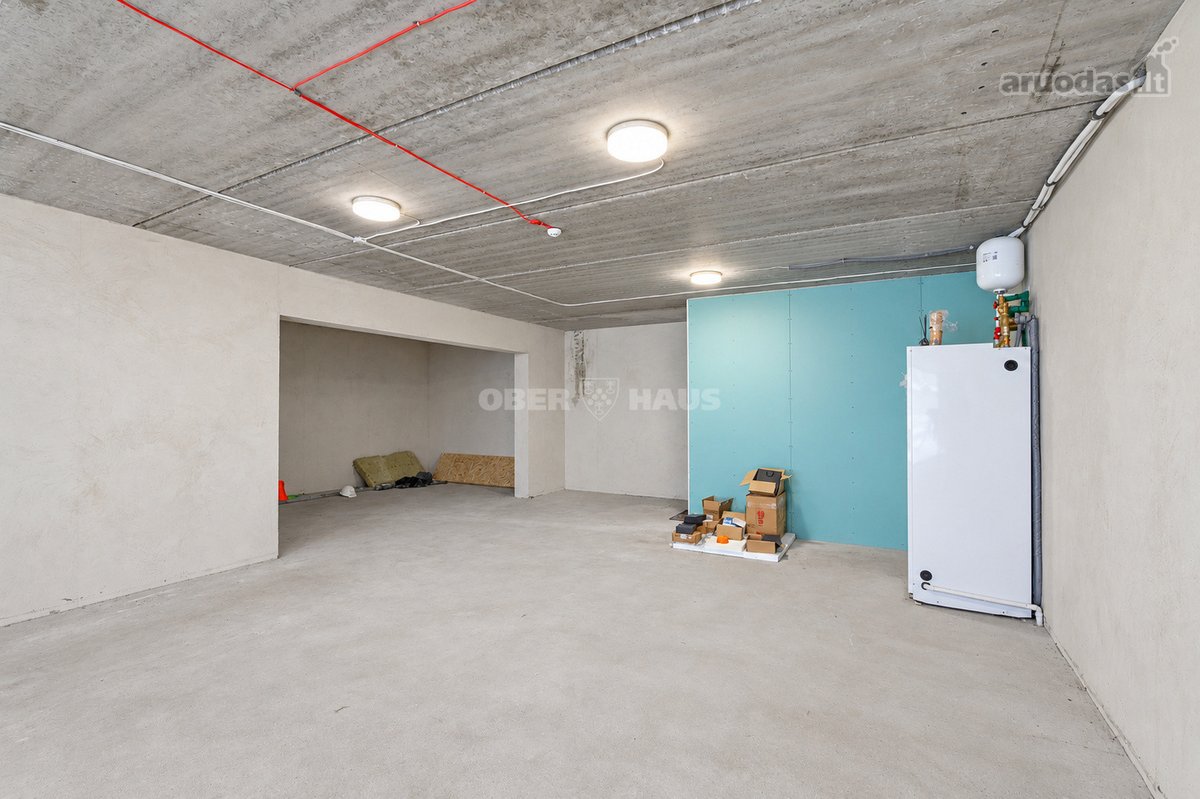 Nuomojamos 100,47 m² komercinės - nuotraukos Nr. 9