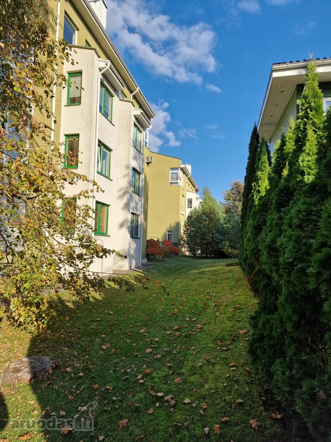 Išnuomojamas jaukus ir tvarkingas, vieno - nuotraukos Nr. 12