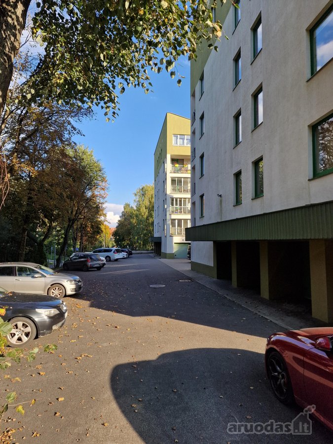 Išnuomojamas jaukus ir tvarkingas, vieno - nuotraukos Nr. 15