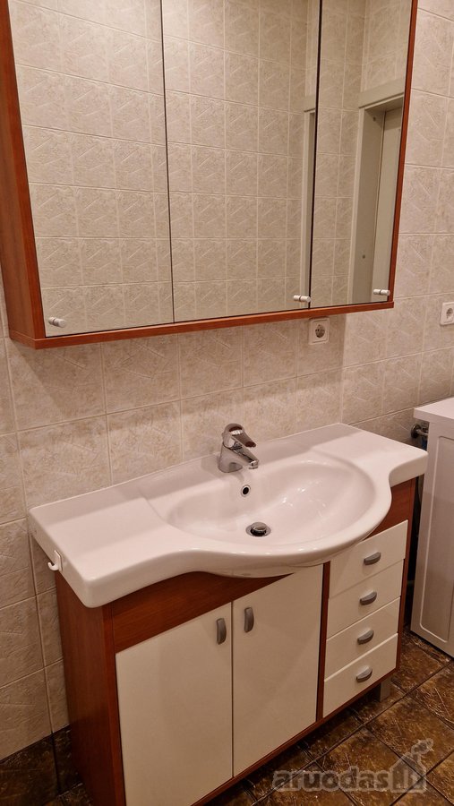 Išnuomojamas butas ant Neries upės krantu, su - nuotraukos Nr. 24