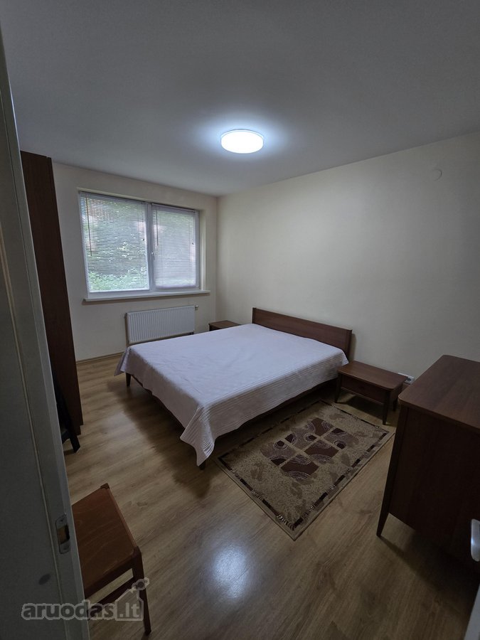 Išnuomojamas butas ant Neries upės krantu, su - nuotraukos Nr. 22