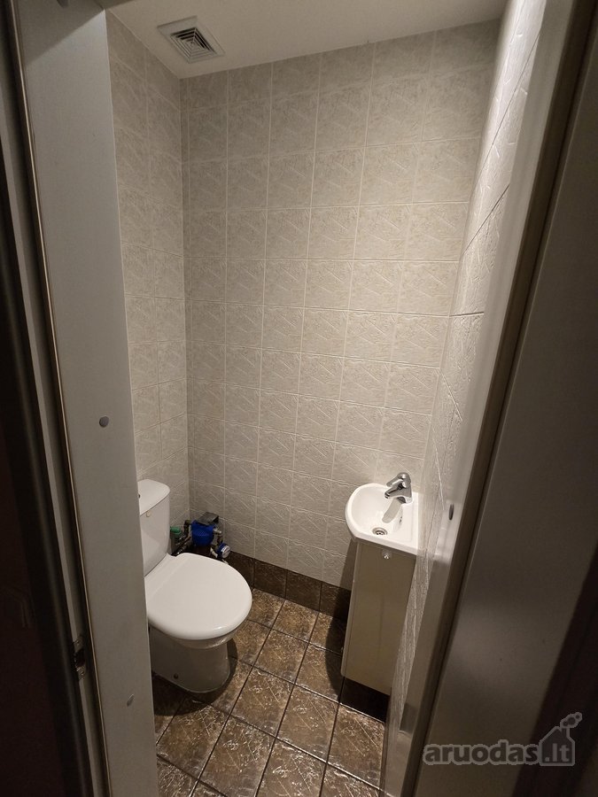 Išnuomojamas butas ant Neries upės krantu, su - nuotraukos Nr. 26